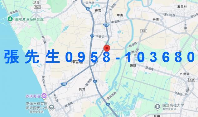 梓官透天法拍-4