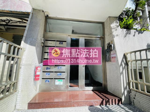 北投華廈法拍-4