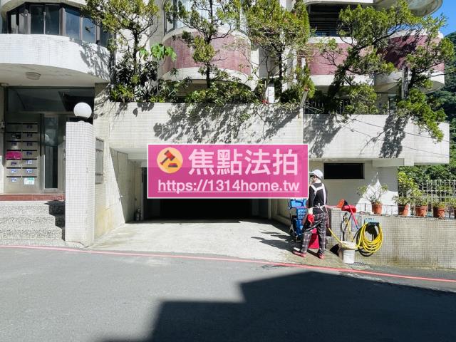 北投華廈法拍-7