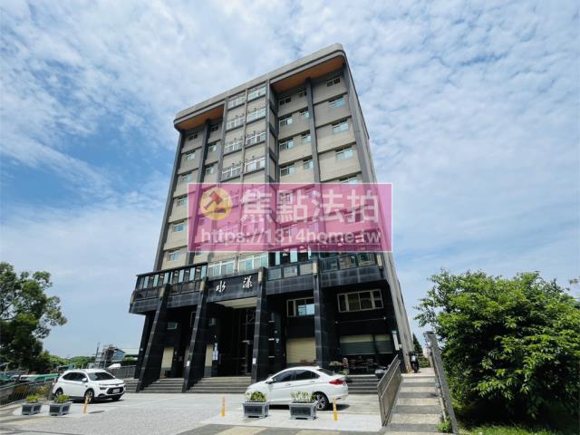 林口法拍大樓-2