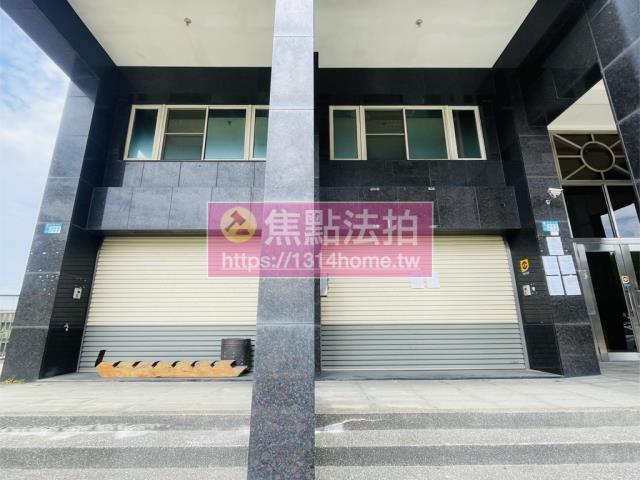 林口法拍大樓-6