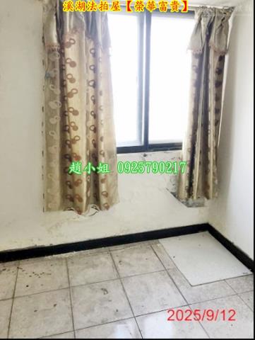 溪湖法拍華廈-7