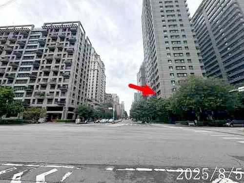 西屯大樓法拍-2