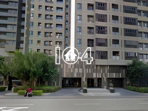 西屯大樓法拍-4