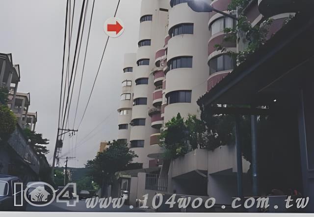 台北法拍大樓-2