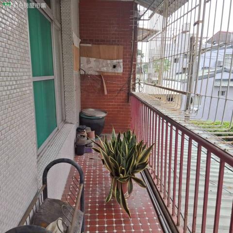 高雄左營公寓-2