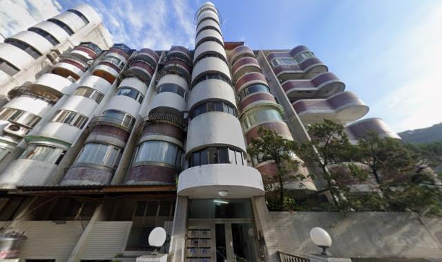 台北北投拍賣華廈-0