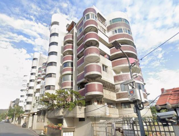 台北北投拍賣華廈-1