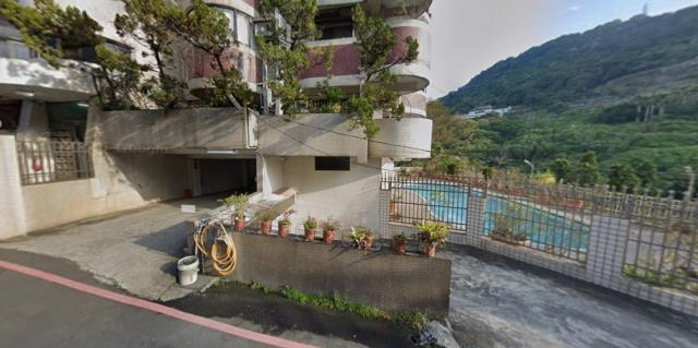 台北北投拍賣華廈-4