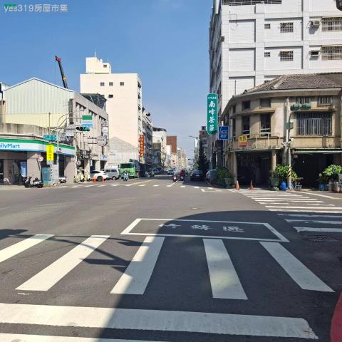 高雄鹽埕透天-3