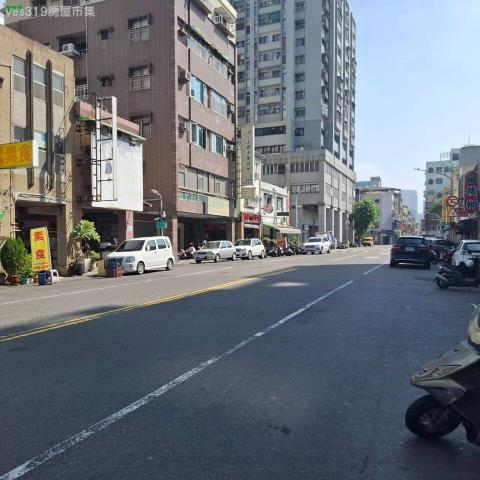 高雄鹽埕透天-5