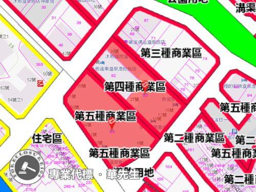 宜蘭礁溪法拍大樓-10