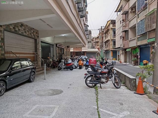 高雄鳳山大樓-2