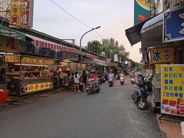 高雄鳳山大樓-7