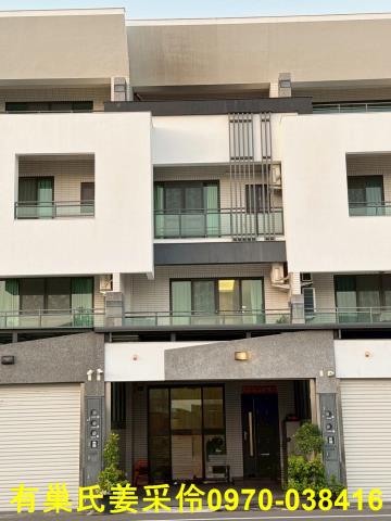 嘉義西區透天-1