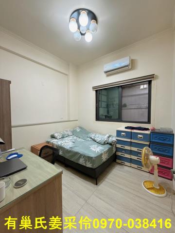 嘉義西區透天-7