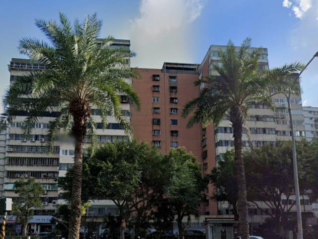 新北林口法拍大樓-0