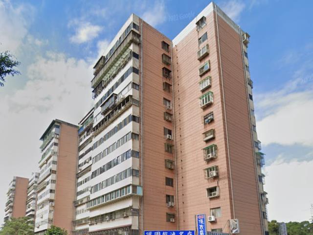 新北林口法拍大樓-2