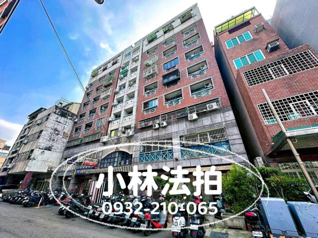 台中市北區中山路