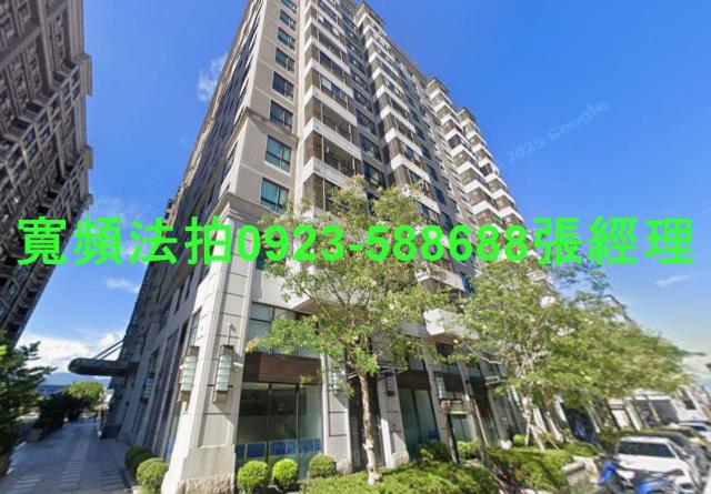 宜蘭縣五結鄉隆昌路10號2樓晏京帝寶大樓區