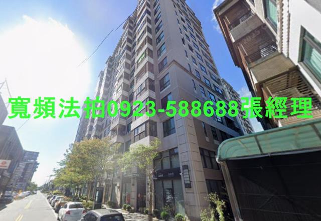 五結法拍大樓-1