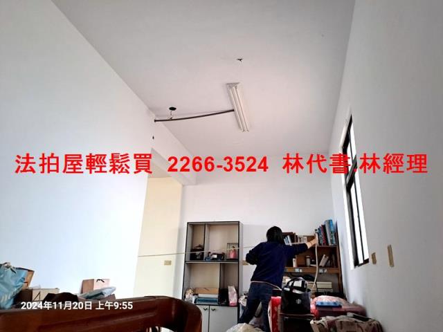 中壢透天法拍-7