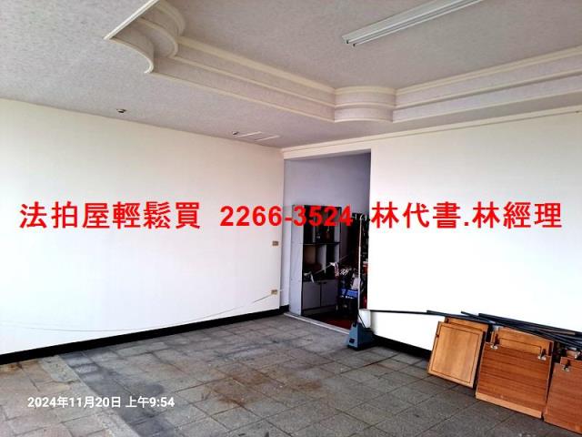 中壢透天法拍-8