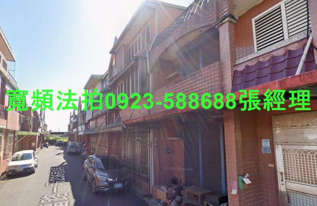 壯圍法拍透天-2