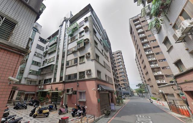 新店華廈法拍-0