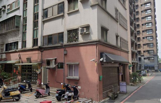 新店華廈法拍-3