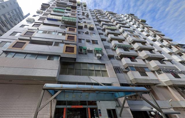 西屯大樓拍賣-4