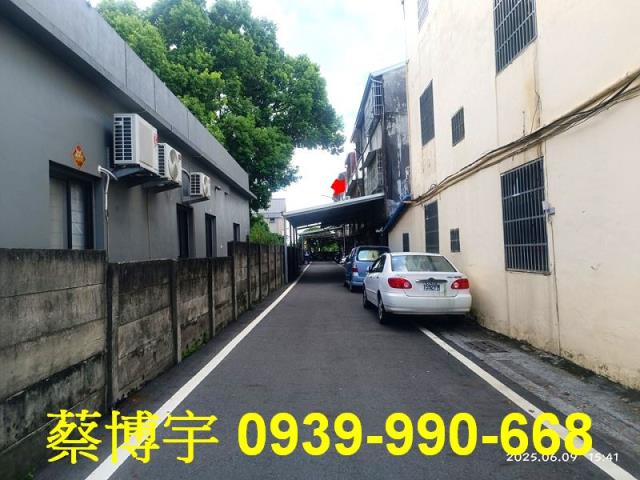 北斗法拍屋舜耕路透天