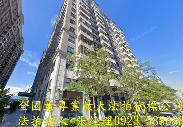 五結法拍大樓-0