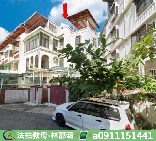 楠梓透天法拍-2