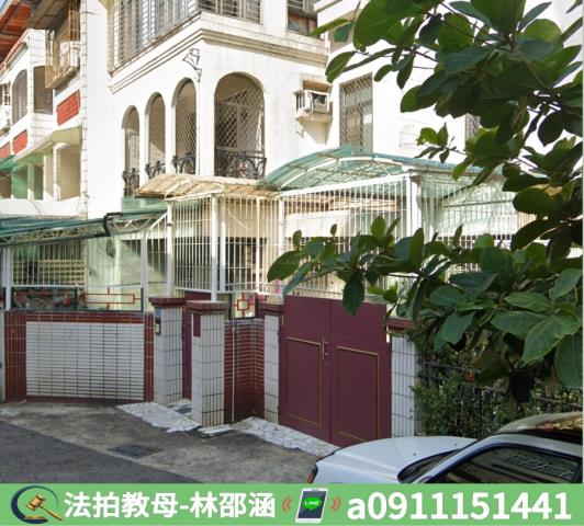 楠梓透天法拍-3