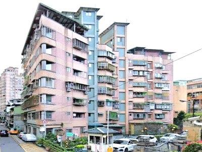 淡水大樓法拍-2