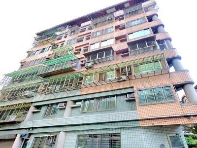 淡水大樓法拍-3