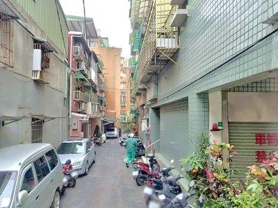 淡水大樓拍賣-4