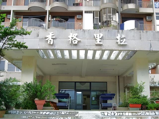 新店法拍大樓-1