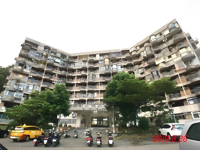 新店法拍大樓-2