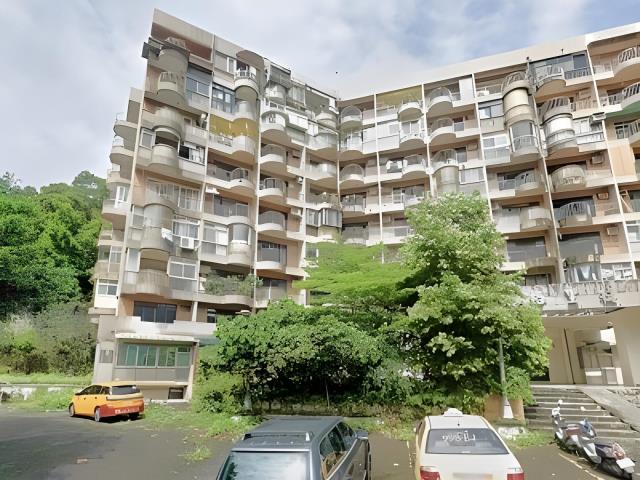 新店法拍大樓-3