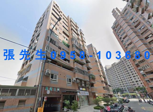 南區大樓法拍-1