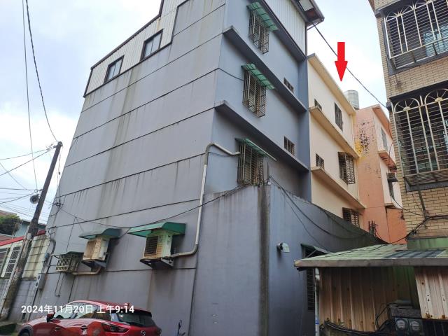 中壢透天法拍-2