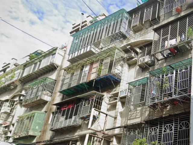 板橋拍賣公寓-7