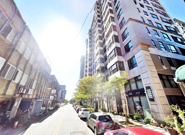 晏京帝寶兩戶打通