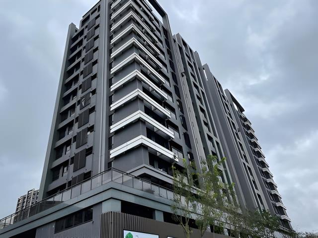 桃園法拍大樓-2