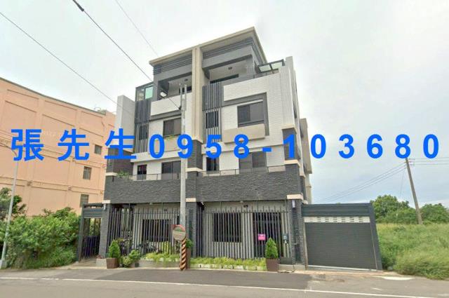 台中透天拍賣-0