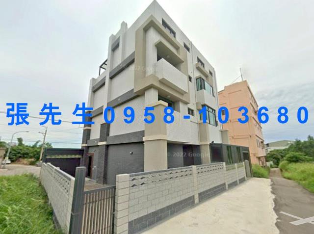 台中透天拍賣-1