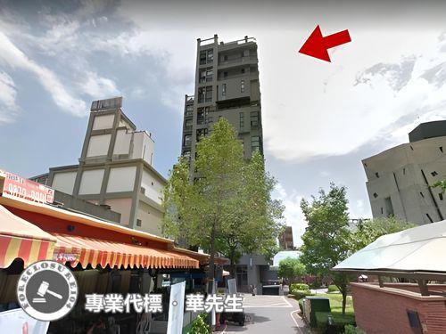 宜蘭法拍華廈-4