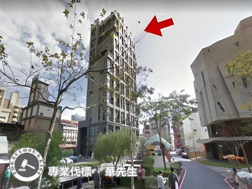 宜蘭法拍華廈-3